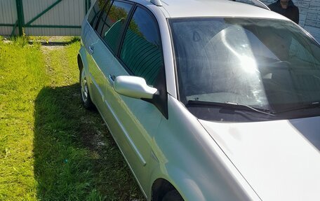 Renault Megane II, 2007 год, 475 000 рублей, 11 фотография