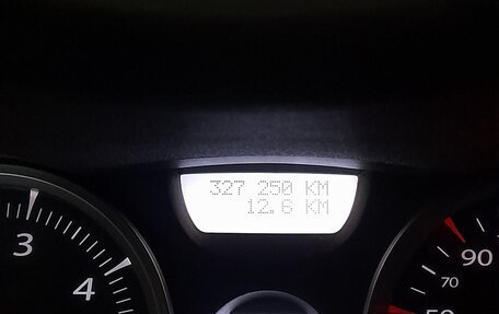 Renault Megane II, 2007 год, 475 000 рублей, 10 фотография
