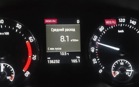 Skoda Octavia IV, 2021 год, 1 850 000 рублей, 5 фотография