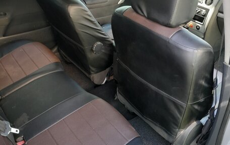 Renault Megane II, 2007 год, 475 000 рублей, 14 фотография