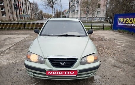 Hyundai Elantra III, 2004 год, 230 000 рублей, 2 фотография