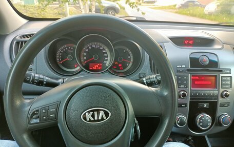 KIA Cerato III, 2010 год, 870 000 рублей, 2 фотография