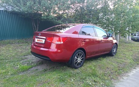 KIA Cerato III, 2010 год, 870 000 рублей, 7 фотография
