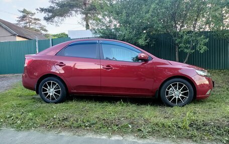 KIA Cerato III, 2010 год, 870 000 рублей, 8 фотография