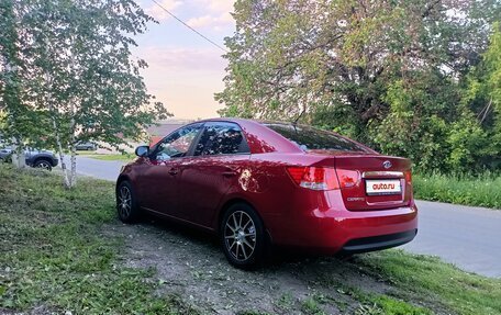 KIA Cerato III, 2010 год, 870 000 рублей, 5 фотография