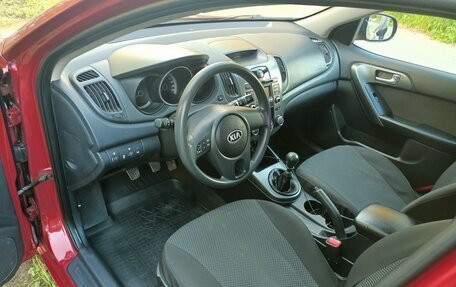 KIA Cerato III, 2010 год, 870 000 рублей, 10 фотография