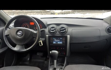 Nissan Almera, 2014 год, 815 000 рублей, 4 фотография