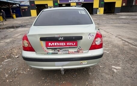 Hyundai Elantra III, 2004 год, 230 000 рублей, 5 фотография