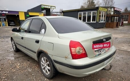 Hyundai Elantra III, 2004 год, 230 000 рублей, 7 фотография
