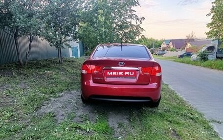 KIA Cerato III, 2010 год, 870 000 рублей, 6 фотография
