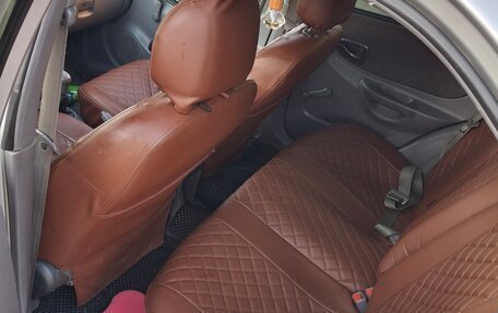 Hyundai Accent II, 2005 год, 325 000 рублей, 2 фотография