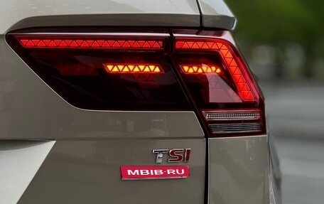 Volkswagen Tiguan II, 2017 год, 2 350 000 рублей, 8 фотография