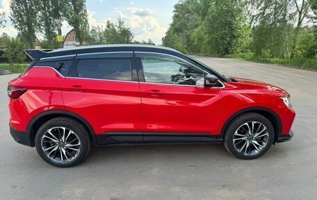 Geely Coolray I, 2020 год, 1 700 000 рублей, 3 фотография