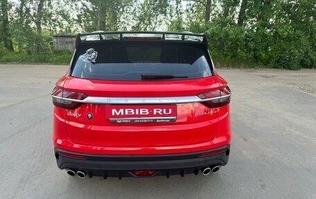 Geely Coolray I, 2020 год, 1 700 000 рублей, 7 фотография