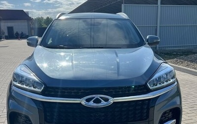 Chery Tiggo 8 I, 2020 год, 1 400 000 рублей, 1 фотография