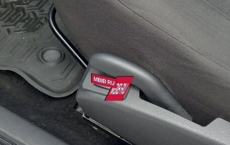 Nissan Almera, 2014 год, 815 000 рублей, 6 фотография