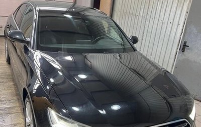 Audi A6, 2018 год, 2 599 000 рублей, 1 фотография