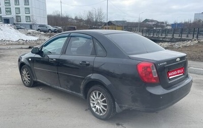 Chevrolet Lacetti, 2008 год, 420 000 рублей, 1 фотография