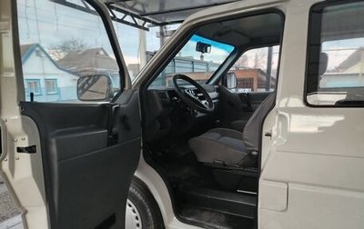 Volkswagen Transporter T4, 1993 год, 780 000 рублей, 1 фотография
