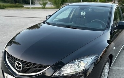 Mazda 6, 2011 год, 1 200 000 рублей, 1 фотография