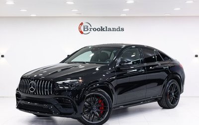 Mercedes-Benz GLE Coupe AMG, 2024 год, 19 590 000 рублей, 1 фотография