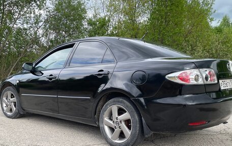 Mazda 6, 2003 год, 330 000 рублей, 2 фотография