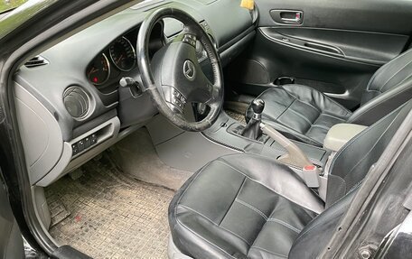Mazda 6, 2003 год, 330 000 рублей, 5 фотография