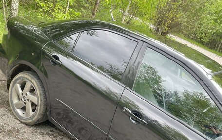 Mazda 6, 2003 год, 330 000 рублей, 6 фотография