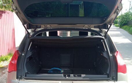 Peugeot 3008 I рестайлинг, 2012 год, 700 000 рублей, 6 фотография