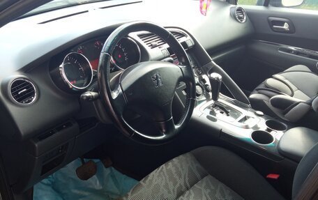 Peugeot 3008 I рестайлинг, 2012 год, 700 000 рублей, 7 фотография