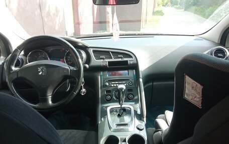 Peugeot 3008 I рестайлинг, 2012 год, 700 000 рублей, 8 фотография
