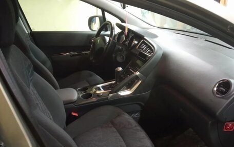Peugeot 3008 I рестайлинг, 2012 год, 700 000 рублей, 9 фотография