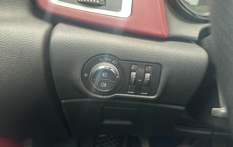 Opel Astra J, 2012 год, 740 000 рублей, 6 фотография