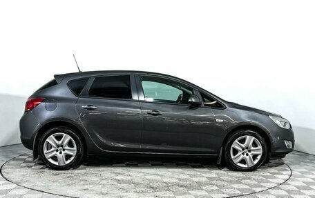 Opel Astra J, 2011 год, 797 000 рублей, 4 фотография