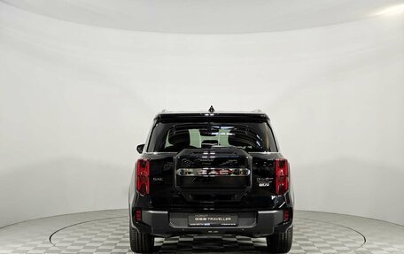 GAC GS8, 2024 год, 4 949 000 рублей, 4 фотография