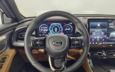 GAC GS8, 2024 год, 4 949 000 рублей, 9 фотография
