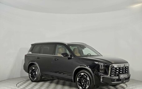 GAC GS8, 2024 год, 4 949 000 рублей, 7 фотография