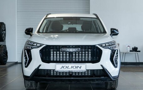 Haval Jolion, 2025 год, 2 449 000 рублей, 2 фотография