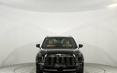 GAC GS8, 2024 год, 4 949 000 рублей, 8 фотография