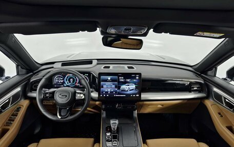 GAC GS8, 2024 год, 4 949 000 рублей, 10 фотография