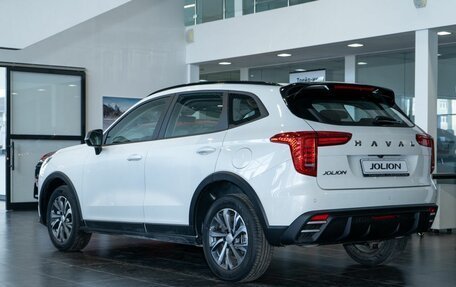 Haval Jolion, 2025 год, 2 449 000 рублей, 6 фотография