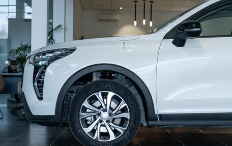 Haval Jolion, 2025 год, 2 449 000 рублей, 8 фотография