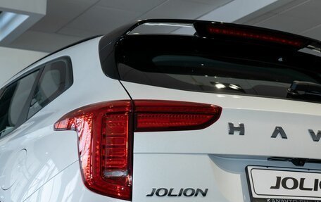 Haval Jolion, 2025 год, 2 449 000 рублей, 11 фотография