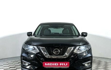 Nissan X-Trail, 2020 год, 2 797 000 рублей, 2 фотография