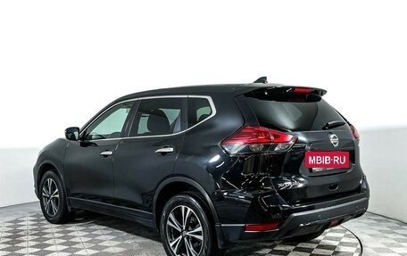 Nissan X-Trail, 2020 год, 2 797 000 рублей, 7 фотография