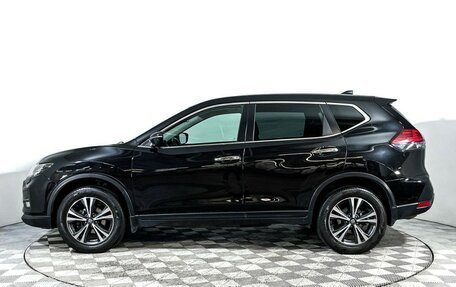Nissan X-Trail, 2020 год, 2 797 000 рублей, 8 фотография