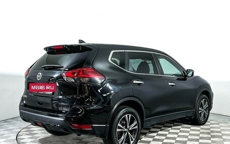 Nissan X-Trail, 2020 год, 2 797 000 рублей, 5 фотография