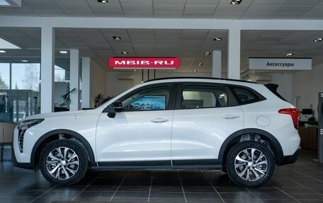 Haval Jolion, 2025 год, 2 449 000 рублей, 7 фотография