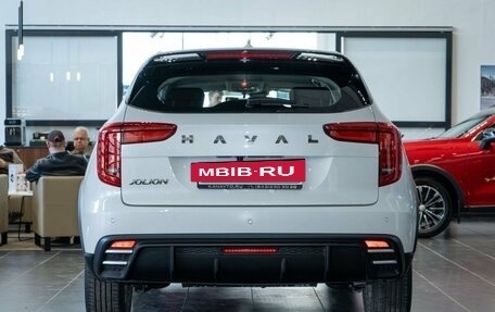 Haval Jolion, 2025 год, 2 449 000 рублей, 9 фотография