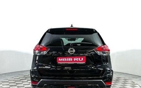 Nissan X-Trail, 2020 год, 2 797 000 рублей, 6 фотография
